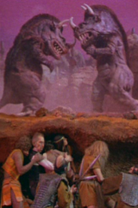At the Earth's Core